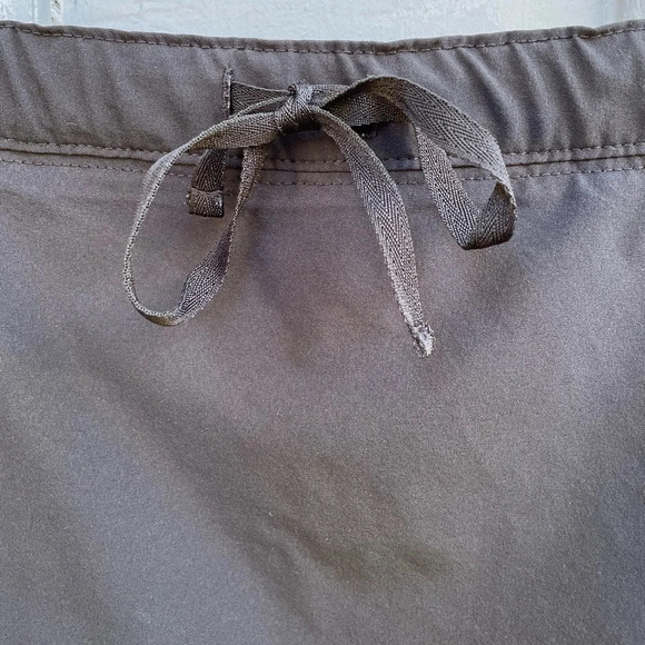 Riders by Lee Indigo Black Utility Skirt, size 16 - Picture 5 of 7